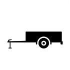 Cargo/Utility Trailers Image